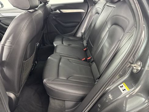 Used 2018 Audi Q3 2.0T Premium AWD/4WD image 21