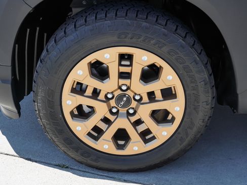 Used 2022 Honda Ridgeline RTL-E image 12