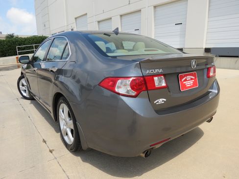 Used 2009 Acura TSX Sedan FWD image 5