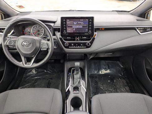 Used 2021 Toyota Corolla SE image 24