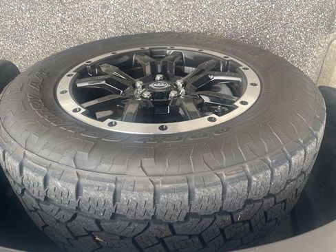 Used 2023 Nissan Pathfinder Rock Creek image 14