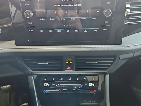 New 2026 Volkswagen Jetta SEL image 29