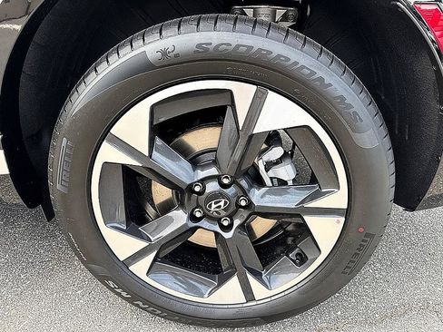 New 2026 Hyundai Palisade Limited AWD/4WD image 5