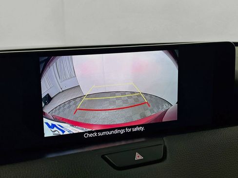Used 2025 MAZDA CX-90 3.3 Turbo w/ Preferred Package AWD/4WD image 14