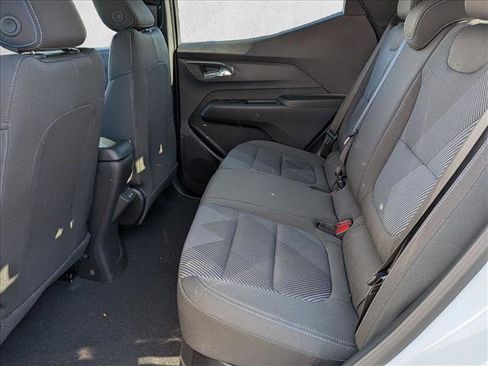 New 2027 Chevrolet Bolt LT FWD image 15
