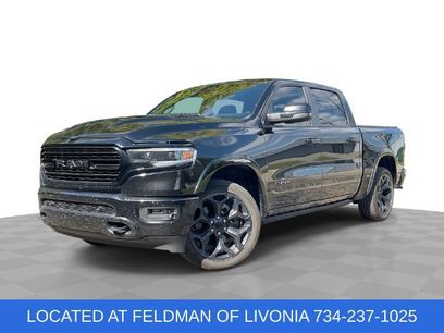 Used 2024 RAM 1500 Limited