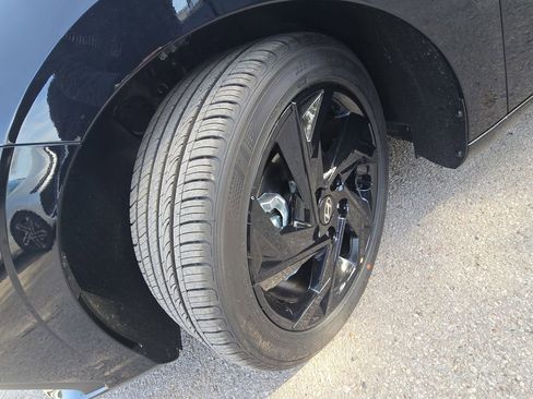 New 2026 Hyundai Elantra Sport w/ Cargo Package FWD image 30