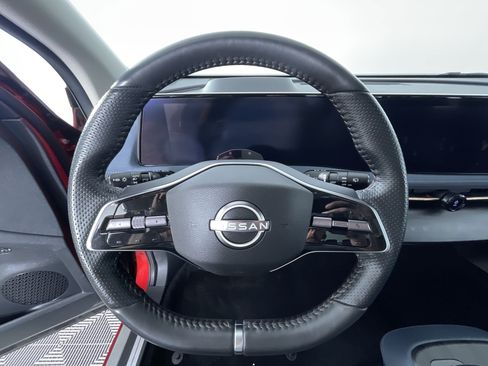 Certified 2024 Nissan Ariya AWD image 16
