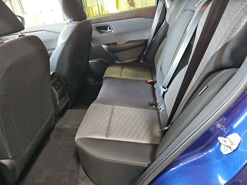 Certified 2023 Nissan Rogue SV AWD/4WD image 10