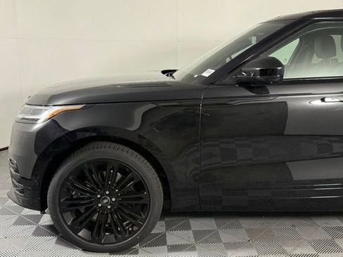 New 2026 Land Rover Range Rover Velar Dynamic SE image 12