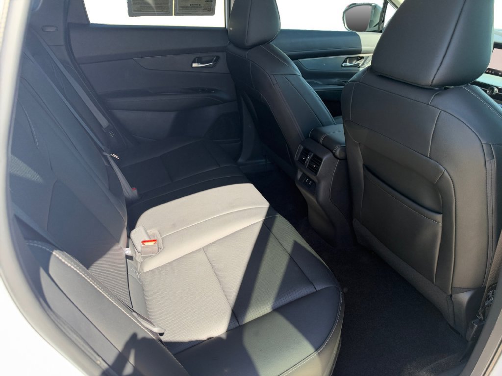 Used 2026 Nissan Murano SL AWD/4WD image 17
