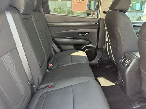 Used 2022 Hyundai Tucson SEL w/ Convenience Package FWD image 32