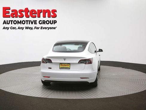 Used 2023 Tesla Model 3 Standard Range image 36
