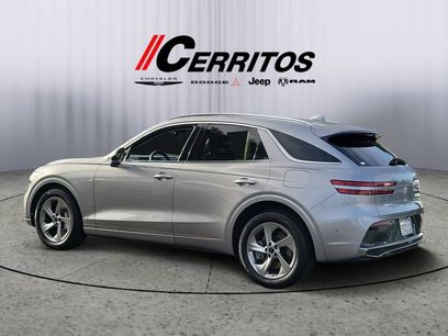 Used 2026 Genesis GV70 2.5T Advanced