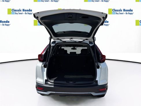 Certified 2022 Honda CR-V EX-L image 31
