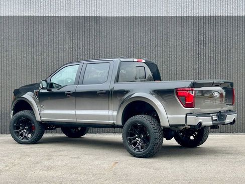 New 2026 Ford F150 XLT w/ Equipment Group 303A High AWD/4WD image 4