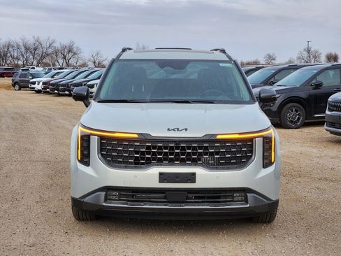 New 2026 Kia Carnival SX Prestige FWD image 5