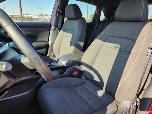 Certified 2026 Honda HR-V Sport image 7
