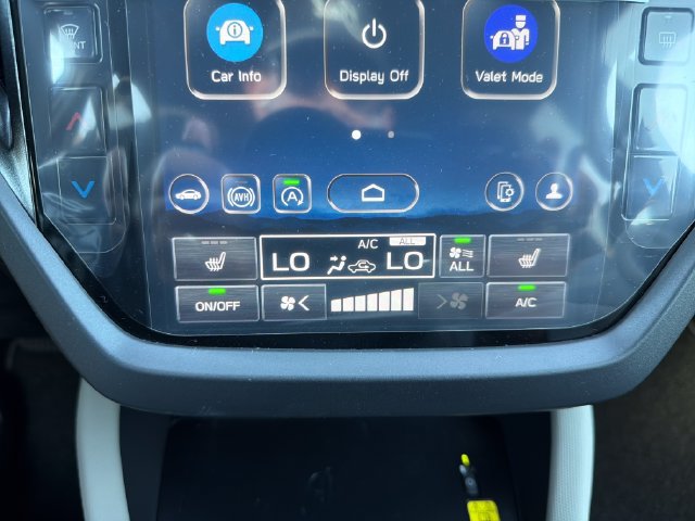 New 2026 Subaru Forester Premium AWD/4WD image 14