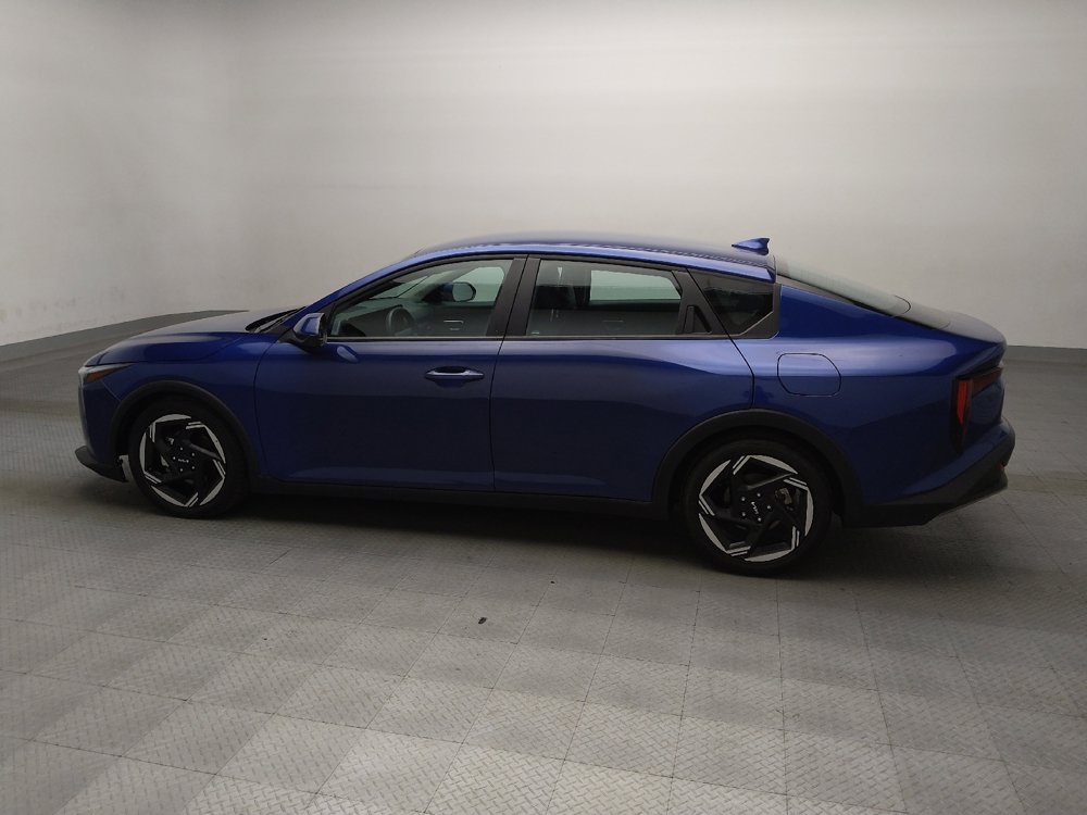 Used 2025 Kia K4 EX FWD image 3