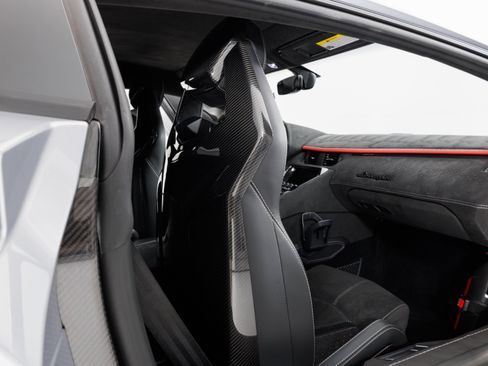 Used 2022 Lamborghini Aventador LP 780-4 Ultimae AWD/4WD image 49