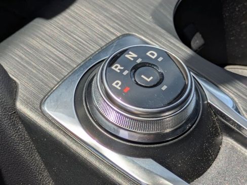 Used 2020 Ford Escape SEL FWD image 12