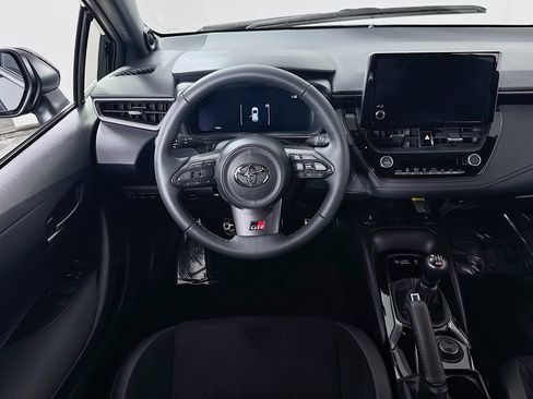 Certified 2024 Toyota Corolla GR image 18