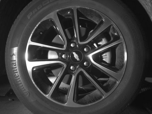 Used 2025 Chevrolet TrailBlazer LT FWD image 13
