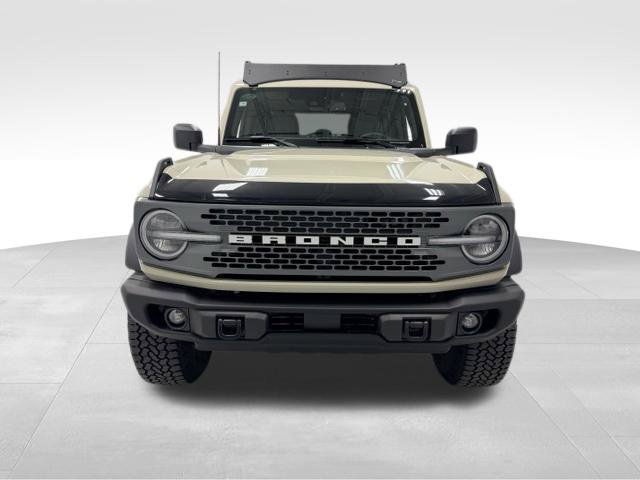 Used 2025 Ford Bronco Badlands w/ Sasquatch Package AWD/4WD image 6