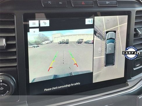 Used 2021 Ford F150 XLT w/ Equipment Group 302A High image 18