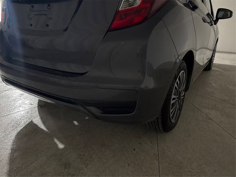 Used 2020 Honda Fit LX image 19