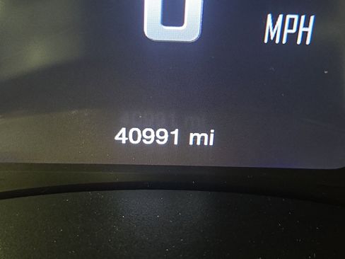 Used 2023 Dodge Durango R/T AWD/4WD image 19