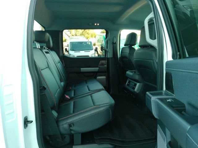 Used 2026 Ford F250 Lariat AWD/4WD image 26