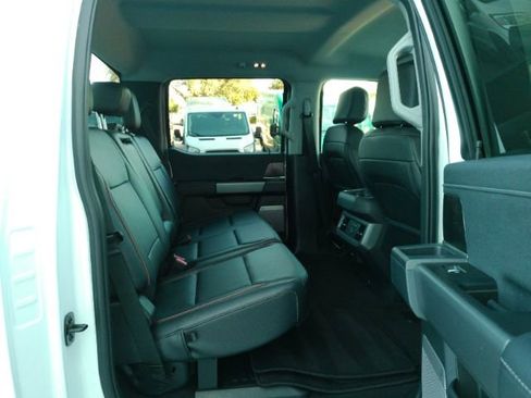 Used 2026 Ford F250 Lariat image 26