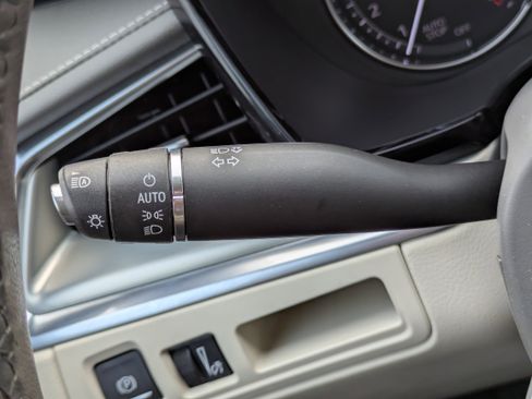 Used 2023 Cadillac XT5 Premium Luxury w/ LPO, Floor Liner Package FWD image 18