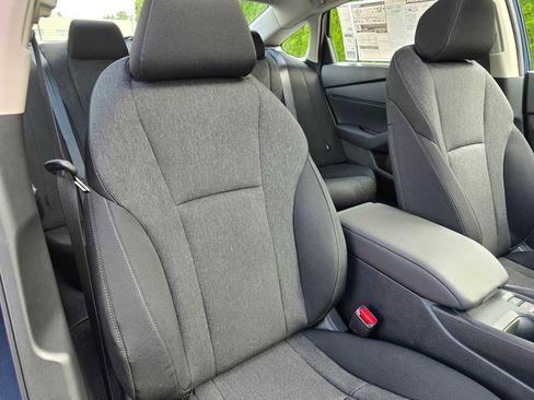 New 2025 Honda Accord SE image 13