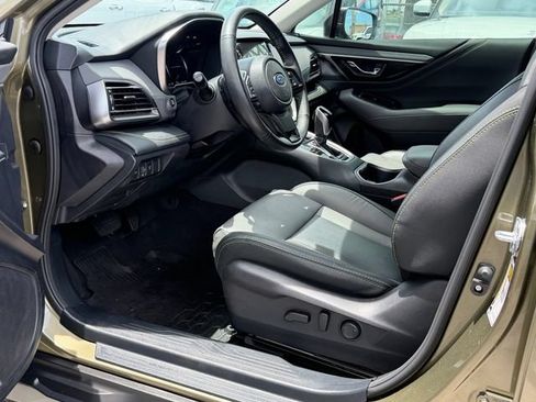 Used 2024 Subaru Outback Onyx Edition AWD/4WD image 12