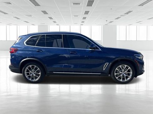 Used 2020 BMW X5 sDrive40i w/ Premium Package image 3