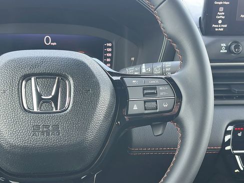 New 2026 Honda Pilot Sport image 14