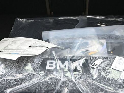 Used 2026 BMW X3 xDrive30 w/ Premium Package image 19