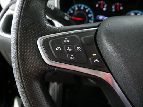 Used 2023 Chevrolet Equinox LS w/ Driver Confidence II Package AWD/4WD image 27