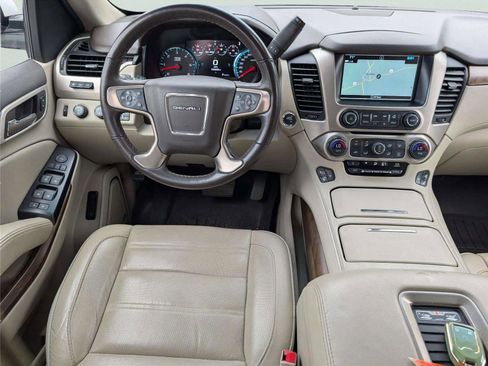 Used 2019 GMC Yukon Denali w/ Denali Ultimate Package AWD/4WD image 17