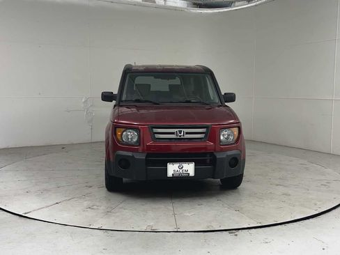 Used 2007 Honda Element EX image 7