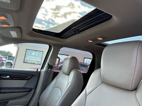 Used 2015 GMC Acadia Denali AWD/4WD image 19