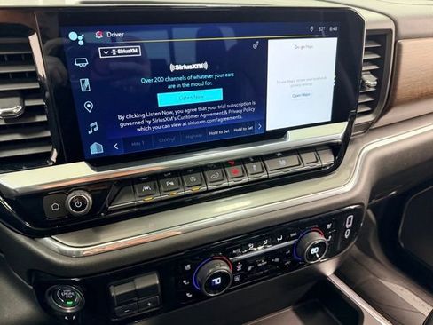 Certified 2024 Chevrolet Silverado 1500 High Country w/ High Country Premium Package image 14