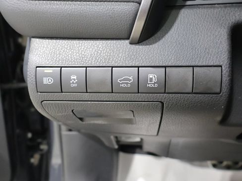 Used 2023 Toyota Camry TRD w/ TRD Package w/JBL Audio FWD image 32