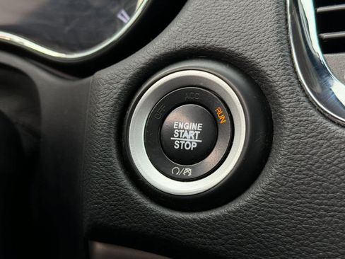 Used 2017 Dodge Durango GT w/ Nav & Power Liftgate Group image 24