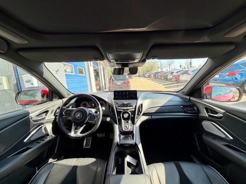 Used 2019 Acura RDX A-Spec AWD/4WD image 44