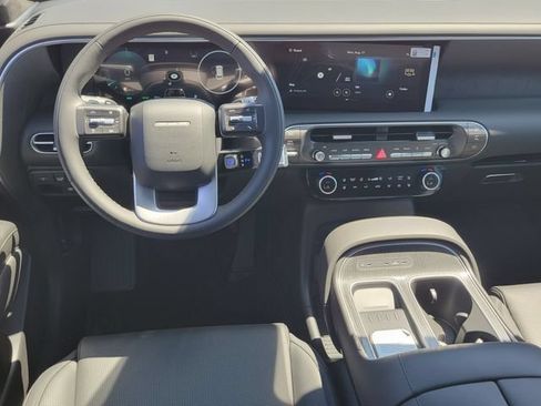 New 2027 Hyundai Palisade Calligraphy AWD/4WD image 6