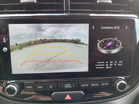 Certified 2024 Kia Soul GT-Line FWD image 26